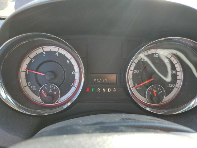 Photo 9 from auction – 2016 DODGE GRAND CARA with VIN 2C4RDGCG6GR172112