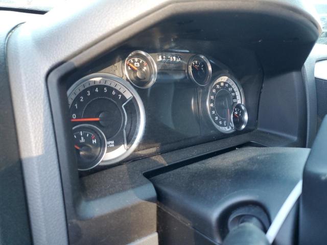 Photo 9 from auction – 2013 RAM 1500 SLT with VIN 1C6RR7GT4DS653308