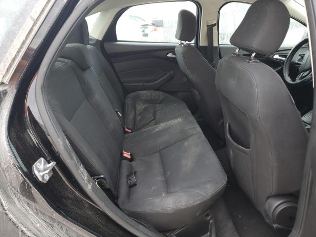 Photo 10 from auction – 2016 FORD FOCUS SE with VIN 1FADP3F21GL404608