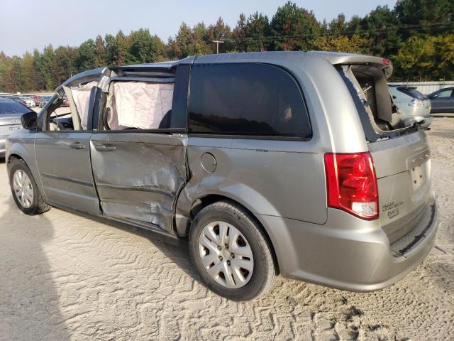 Photo 2 from auction – 2013 DODGE GRAND CARA with VIN 2C4RDGBG8DR819347