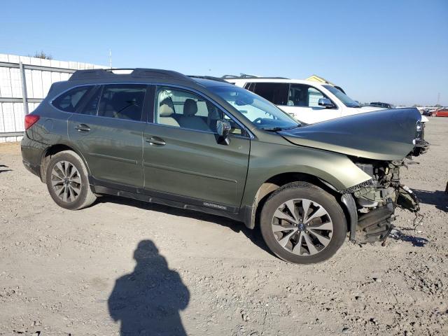 Photo 4 from auction – 2016 SUBARU OUTBACK 3. with VIN 4S4BSENC9G3333935