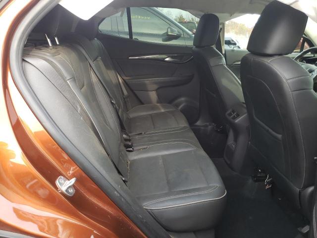 Photo 11 from auction – 2021 BUICK ENVISION E with VIN LRBFZPR46MD085258