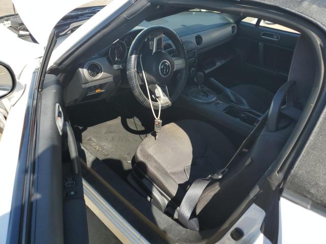 Foto 8 de la subasta – 2012 MAZDA MX-5 MIATA con VIN JM1NC2JF1C0226760