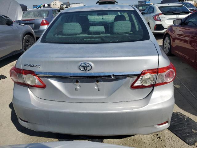 Photo 6 from auction – 2013 TOYOTA COROLLA BA with VIN 2T1BU4EE2DC993375