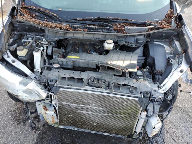 Photo 12 from auction – 2017 NISSAN QUEST S with VIN JN8AE2KPXH9166842
