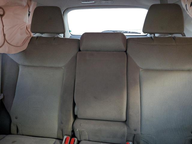 Photo 10 from auction – 2012 HONDA CR-V EX with VIN 5J6RM4H52CL009525