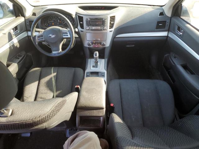 Снимка 8 от търг – 2012 SUBARU OUTBACK 2. с VIN 4S4BRBCC1C3260681