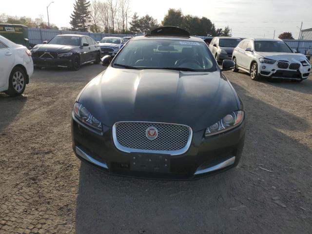 Photo 5 from auction – 2015 JAGUAR XF with VIN SAJXJ0EF3F8U74173