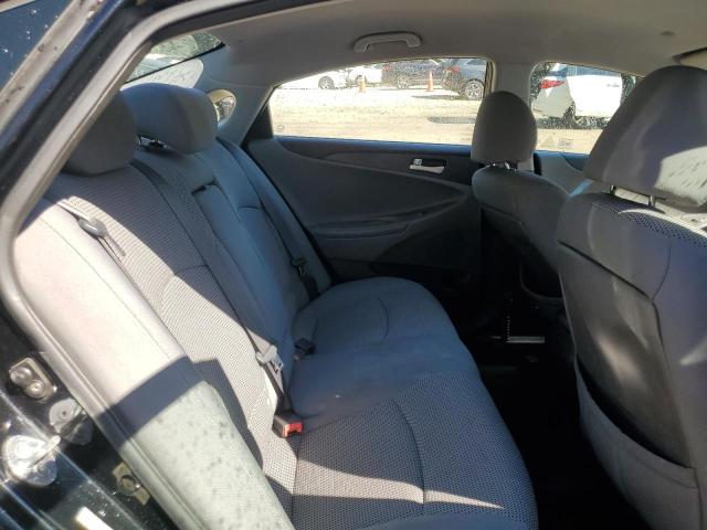 Photo 10 from auction – 2011 HYUNDAI SONATA GLS with VIN 5NPEB4ACXBH096662