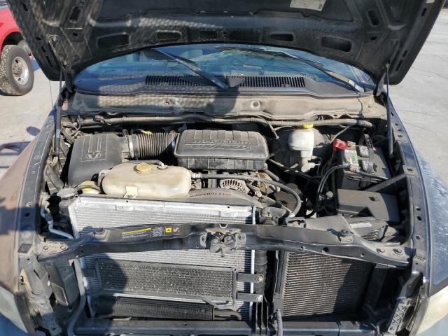 Photo 11 from auction – 2004 DODGE RAM 1500 S with VIN 1D7HA18N34S518433