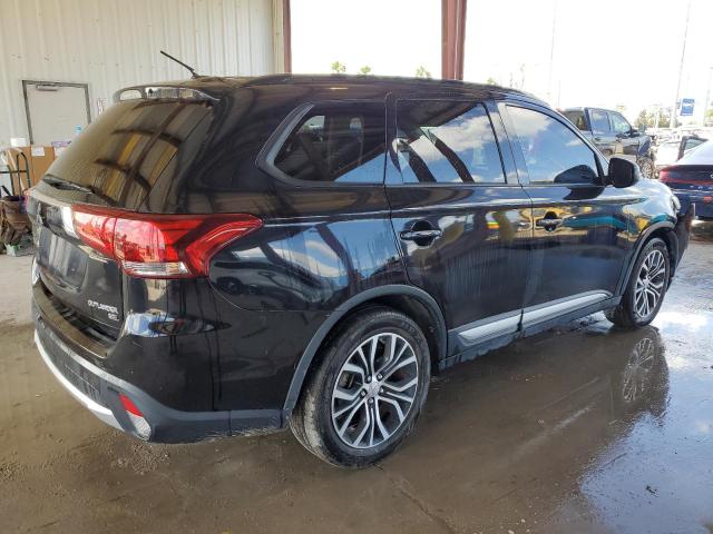 Photo 3 from auction – 2016 MITSUBISHI OUTLANDER with VIN JA4AD3A34GZ054663