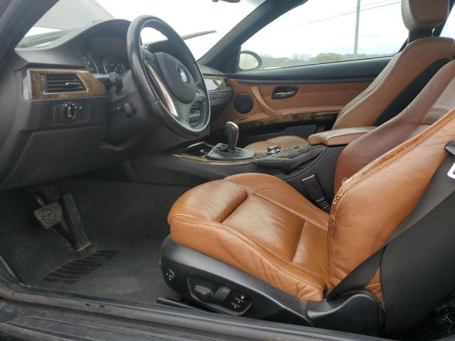 Photo 7 from auction – 2008 BMW 328 I with VIN WBAWL13558PX19937
