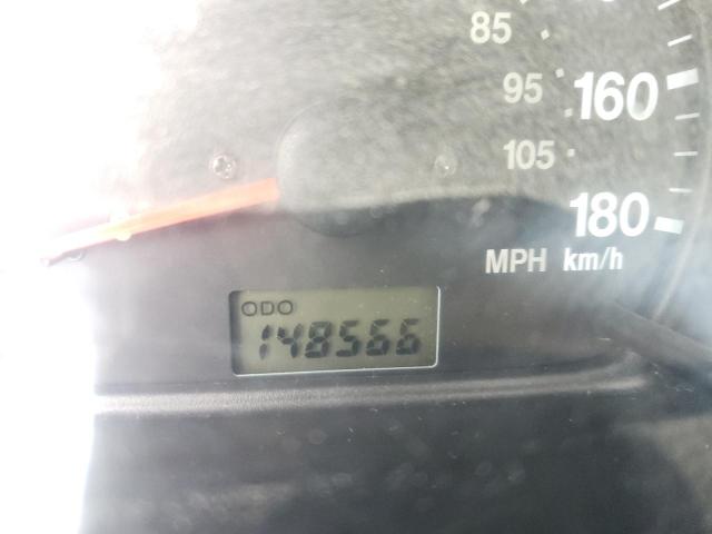 Photo 9 from auction – 2004 SUZUKI VITARA LX with VIN 2S3TD62VX46100019