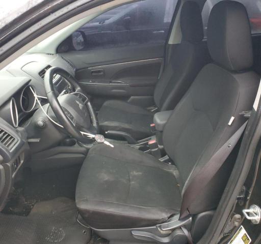 Photo 7 from auction – 2015 MITSUBISHI OUTLANDER with VIN 4A4AP3AU6FE013696