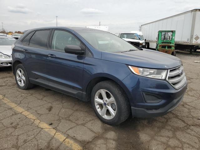 Фото 4 с аукциона – 2017 FORD EDGE SE с VIN 2FMPK3G94HBB09646