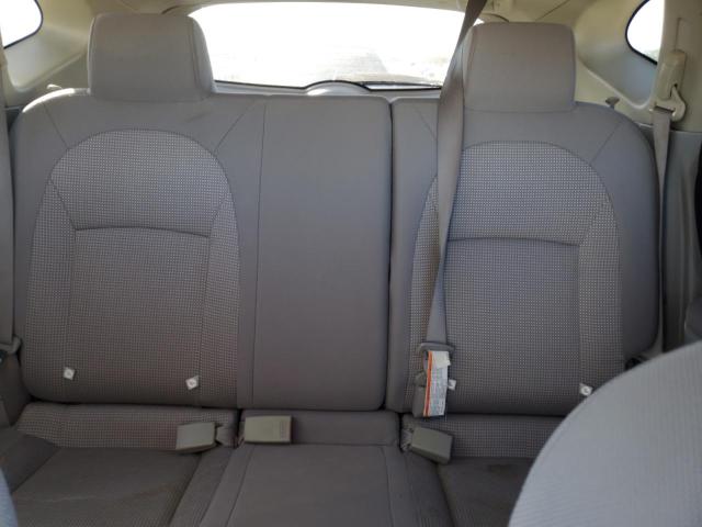 Photo 10 from auction – 2011 NISSAN ROGUE S with VIN JN8AS5MT0BW179368