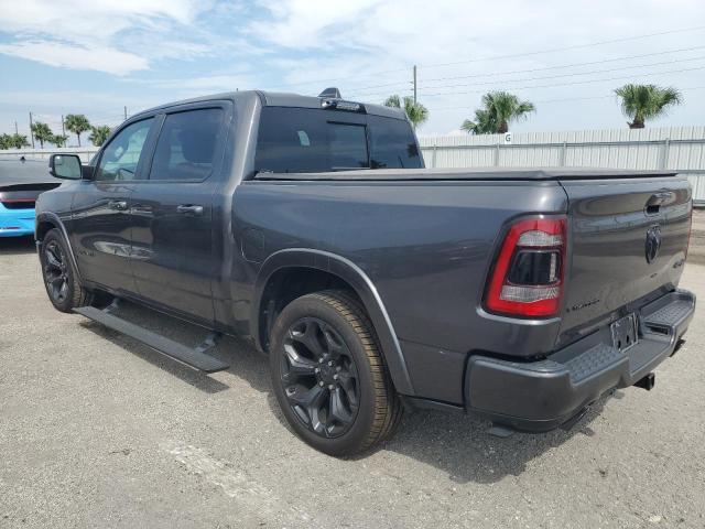 Photo 2 from auction – 2022 RAM 1500 LIMIT with VIN 1C6SRFHM2NN104516