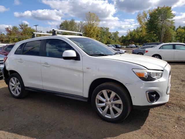 Photo 4 from auction – 2014 MITSUBISHI OUTLANDER with VIN 4A4AR3AU0EE029594