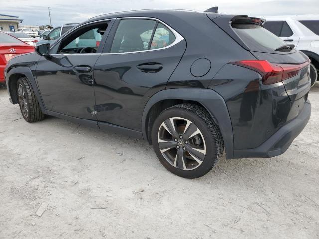 Photo 2 from auction – 2021 LEXUS UX 200 with VIN JTHP3JBH9M2044683
