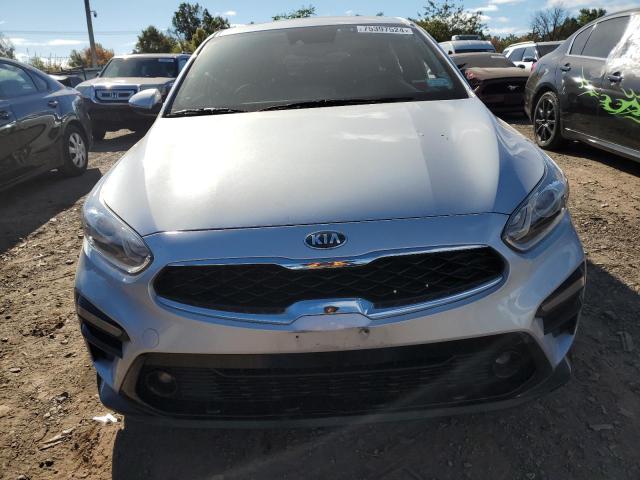 Photo 5 from auction – 2020 KIA FORTE EX with VIN 3KPF54AD5LE210383