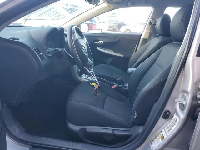 Photo 7 from auction – 2010 TOYOTA COROLLA BA with VIN 1NXBU4EE5AZ302687