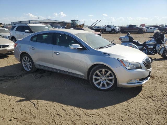 Photo 4 from auction – 2014 BUICK LACROSSE with VIN 1G4GB5G33EF230170