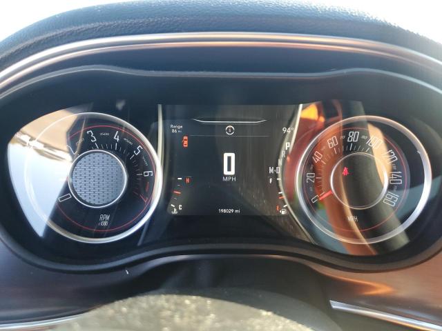 Photo 9 from auction – 2015 DODGE CHALLENGER with VIN 2C3CDZAG4FH704177