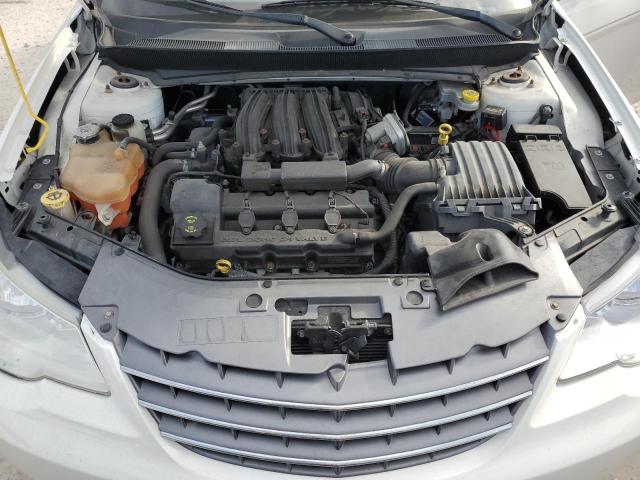 Photo 11 from auction – 2009 CHRYSLER SEBRING TO with VIN 1C3LC55D29N544453