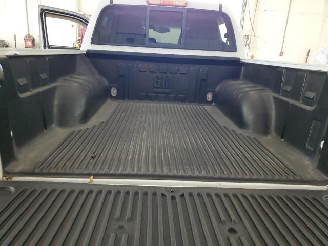 Photo 10 from auction – 2008 GMC CANYON SLE with VIN 1GTCS43E188228527