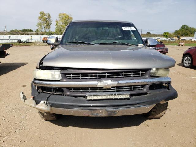 Photo 5 from auction – 2002 CHEVROLET SILVERADO with VIN 2GCEC19T221384466