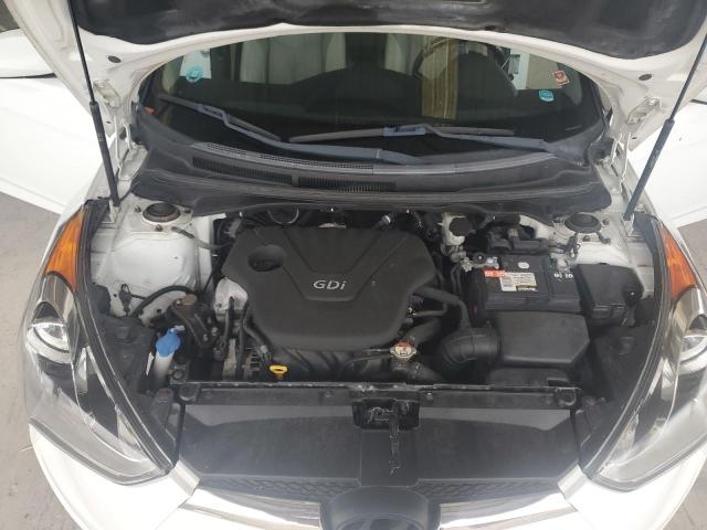Photo 11 from auction – 2014 HYUNDAI VELOSTER with VIN KMHTC6AD0EU206861