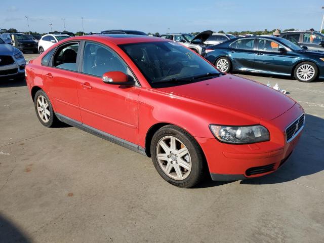 Photo 4 from auction – 2007 VOLVO S40 2.4I with VIN YV1MS382172260449