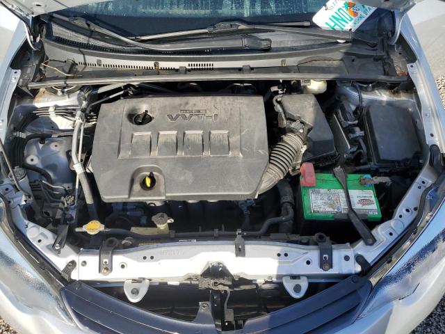 Photo 11 from auction – 2016 TOYOTA COROLLA L with VIN 2T1BURHE0GC556570