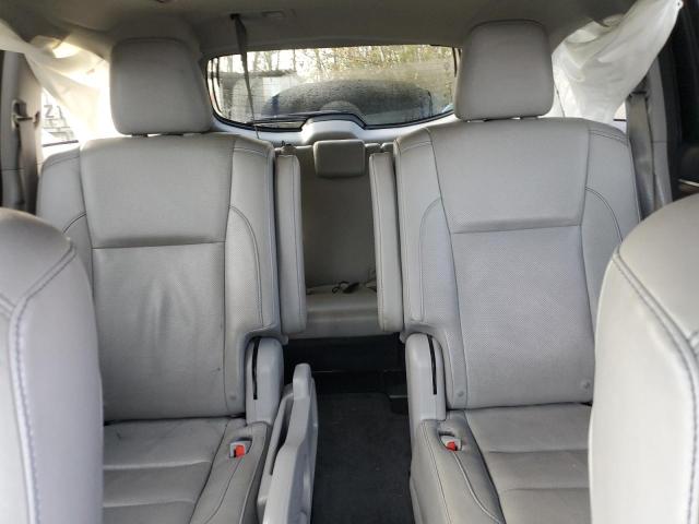 Photo 10 from auction – 2016 TOYOTA HIGHLANDER with VIN 5TDYKRFHXGS168248