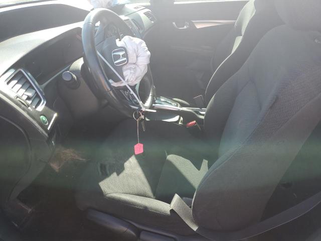 Photo 7 from auction – 2013 HONDA CIVIC LX with VIN 2HGFB2F57DH030098