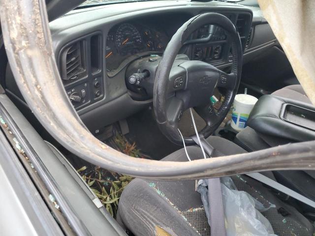 Photo 8 from auction – 2006 CHEVROLET SILVERADO with VIN 1GCEC19Z66Z153488
