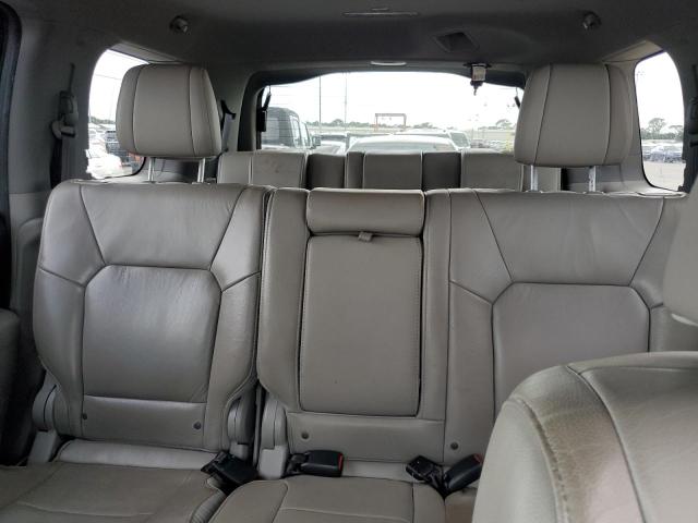 Photo 10 from auction – 2015 HONDA PILOT EXL with VIN 5FNYF4H59FB052097