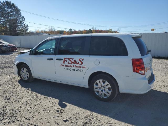 Photo 2 from auction – 2020 DODGE GRAND CARA with VIN 2C4RDGBGXLR238799