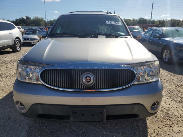Photo 5 from auction – 2004 BUICK RAINIER CX with VIN 5GADT13SX42212248