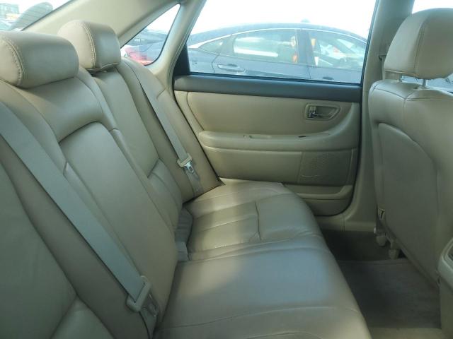 Photo 10 from auction – 2003 TOYOTA AVALON XL with VIN 4T1BF28B43U299493