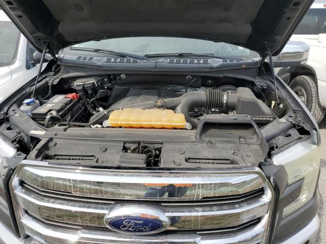 Photo 11 from auction – 2015 FORD F150 SUPER with VIN 1FTEW1CG5FKE81153