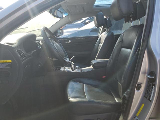 Photo 7 from auction – 2010 HYUNDAI GENESIS 4. with VIN KMHGC4DF7AU097280