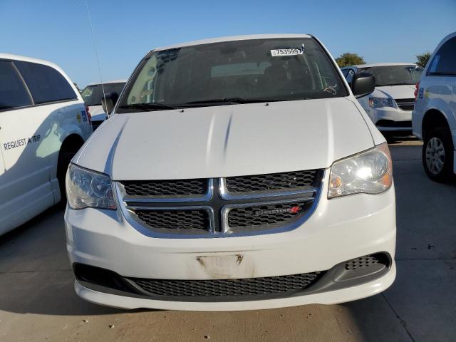 Photo 5 from auction – 2019 DODGE GRAND CARA with VIN 2C7WDGBG4KR698898