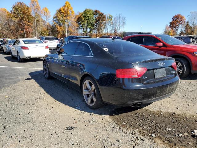 Photo 2 from auction – 2013 AUDI A5 PREMIUM with VIN WAULFAFR5DA077306