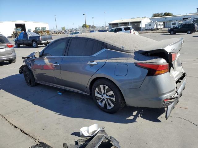 Photo 2 from auction – 2020 NISSAN ALTIMA S with VIN 1N4BL4BV3LC199487