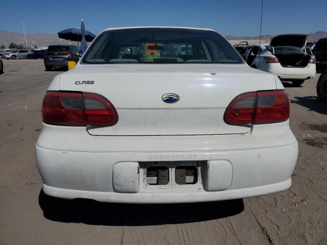 Photo 6 from auction – 2004 CHEVROLET CLASSIC with VIN 1G1ND52F24M621420