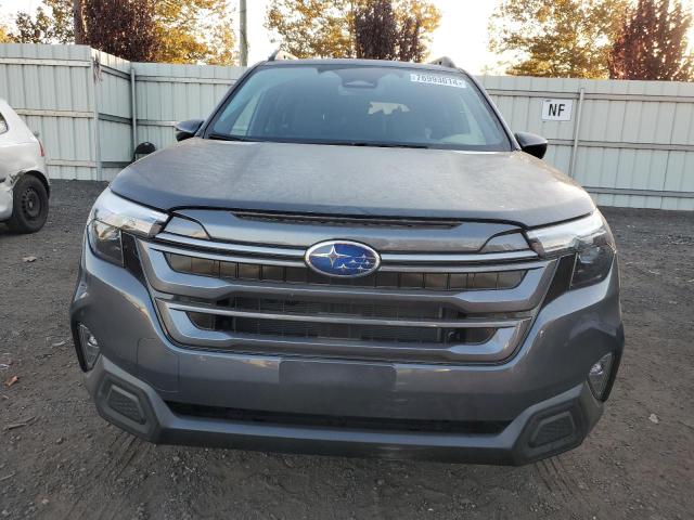 Photo 5 from auction – 2025 SUBARU FORESTER P with VIN JF2SLDDC1SH415460