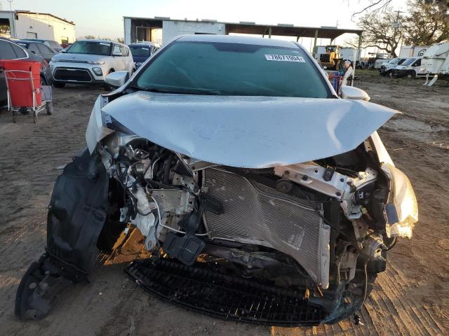 Photo 5 from auction – 2016 TOYOTA COROLLA L with VIN 5YFBURHE2GP449259