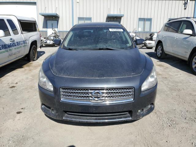 Photo 5 from auction – 2010 NISSAN MAXIMA S with VIN 1N4AA5AP5AC870326