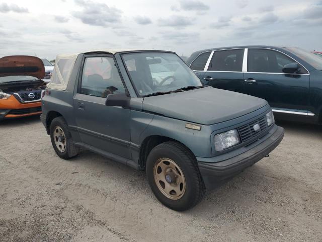 Photo 4 from auction – 1994 GEO TRACKER with VIN 2CNBE18U1R6918878